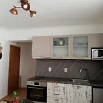 за гости 4а26 планинска магия Grand Monastery Apartment Pamporovo