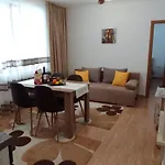 Apartment за гости 4а26 планинска магия Grand Monastery