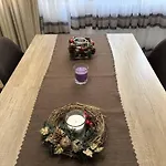 за гости 4а26 планинска магия Grand Monastery * Pamporovo