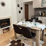 Apartment за гости 4а26 планинска магия Grand Monastery *