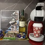 за гости 4а26 планинска магия Grand Monastery Apartment