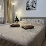 Apartment за гости 4а26 планинска магия Grand Monastery
