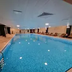 Apartment за гости 4а26 планинска магия Grand Monastery Pamporovo