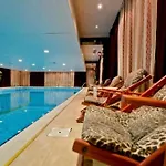 за гости 4а26 планинска магия Grand Monastery Apartment Pamporovo