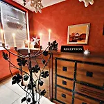 Apartment за гости 4а26 планинска магия Grand Monastery