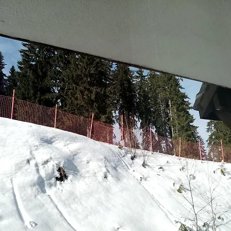 דירה за гости 4а26 планинска магия Grand Monastery פמפורובו