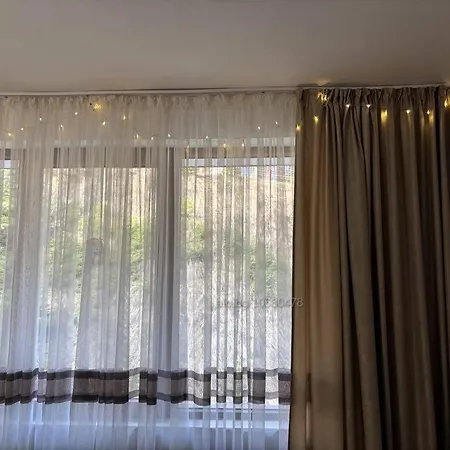 за гости 4а26 планинска магия Grand Monastery Apartment Pamporovo