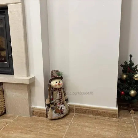 за гости 4а26 планинска магия Grand Monastery Apartment Pamporovo