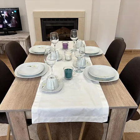 за гости 4а26 планинска магия Grand Monastery דירה