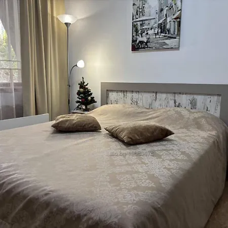 Apartment за гости 4а26 планинска магия Grand Monastery