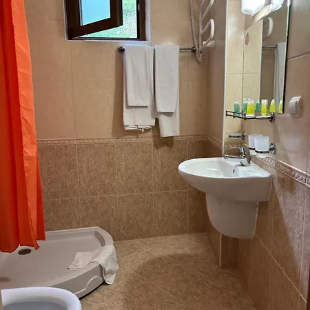 Apartment за гости 4а26 планинска магия Grand Monastery