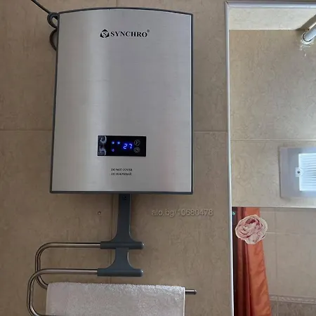 Apartment за гости 4а26 планинска магия Grand Monastery *