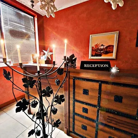 Apartment за гости 4а26 планинска магия Grand Monastery