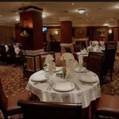 за гости 4а26 планинска магия Grand Monastery Apartment