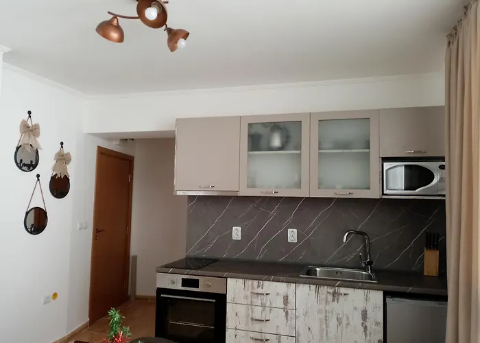 за гости 4а26 планинска магия Grand Monastery דירה פמפורובו