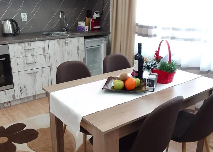 за гости 4а26 планинска магия Grand Monastery פמפורובו