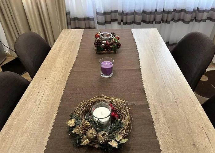 за гости 4а26 планинска магия Grand Monastery * פמפורובו