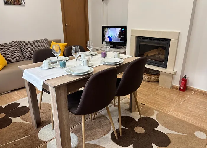 за гости 4а26 планинска магия Grand Monastery * פמפורובו