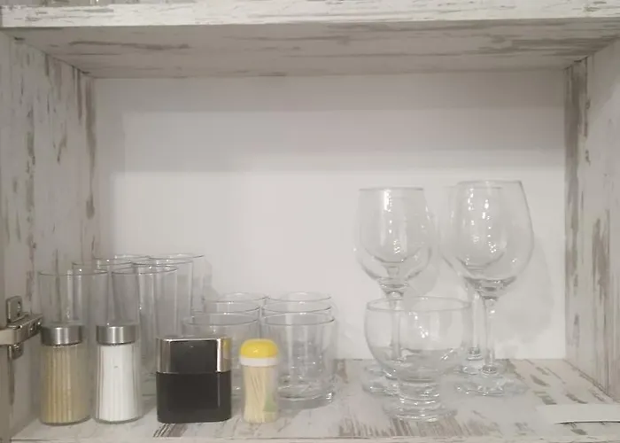 за гости 4а26 планинска магия Grand Monastery דירה *