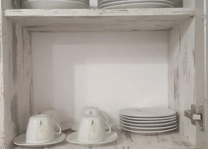 за гости 4а26 планинска магия Grand Monastery דירה *