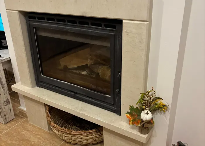 за гости 4а26 планинска магия Grand Monastery * פמפורובו