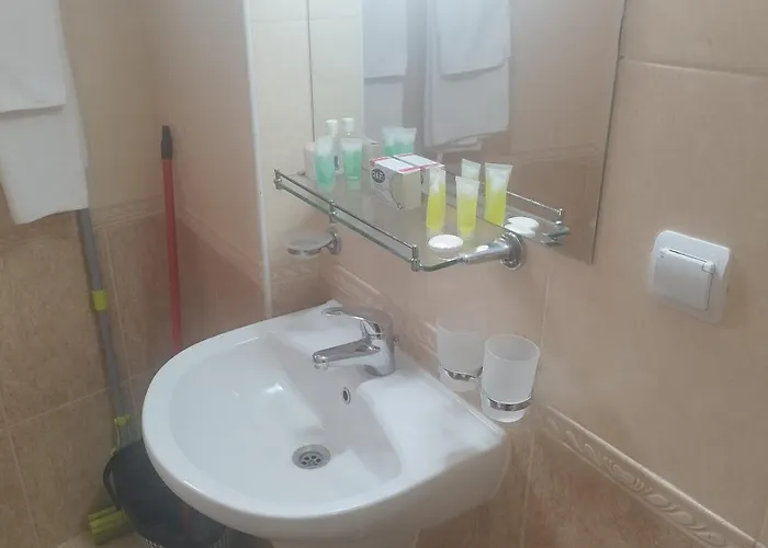 за гости 4а26 планинска магия Grand Monastery *