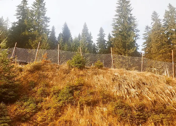 דירה за гости 4а26 планинска магия Grand Monastery