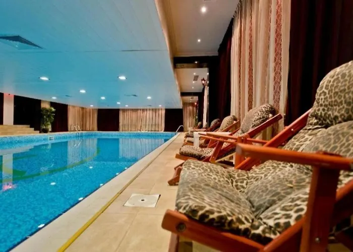 за гости 4а26 планинска магия Grand Monastery דירה פמפורובו