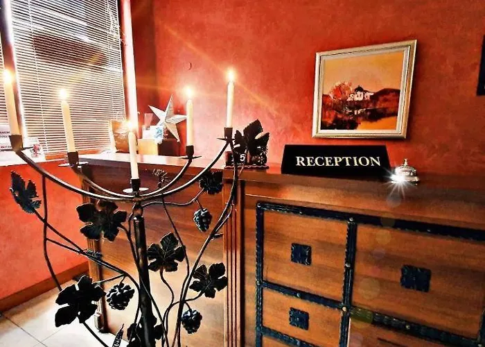 דירה за гости 4а26 планинска магия Grand Monastery