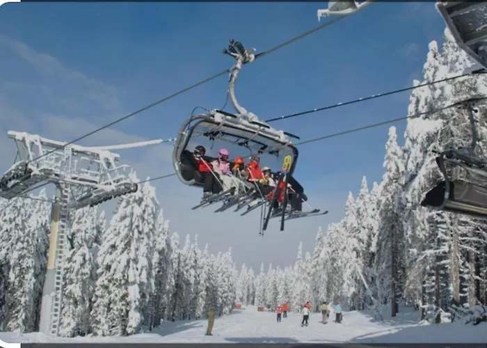 за гости 4а26 планинска магия Grand Monastery דירה פמפורובו
